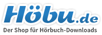 Höbu.de - Der Shop für Hörbuch-Downloads